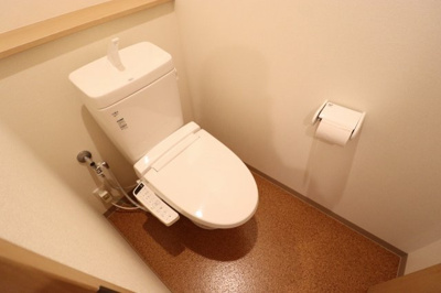 【トイレ】 | Casa del siglo