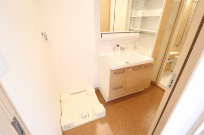 【洗面所】 | Casa del siglo