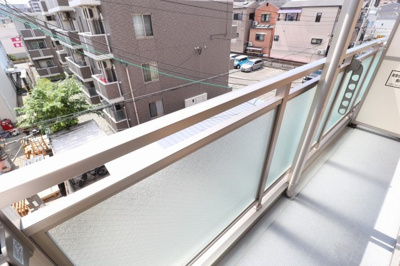 【バルコニー】 | Casa del siglo