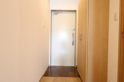 【玄関】 | Casa del siglo