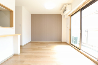 【居間・リビング】 | Casa del siglo