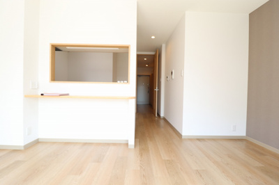 【内装】 | Casa del siglo