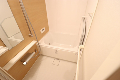 【浴室】 | Casa del siglo