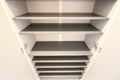 【収納】 | Casa del siglo