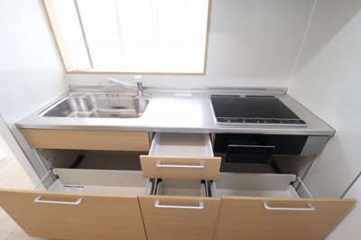 【キッチン】 | Casa del siglo