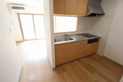 【キッチン】 | Casa del siglo