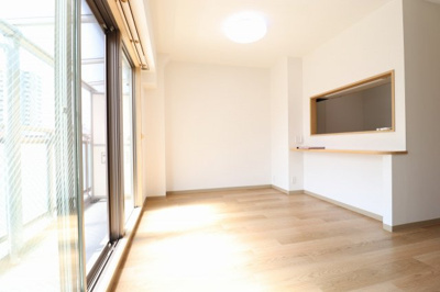 【居間・リビング】 | Casa del siglo