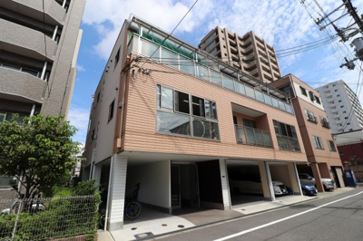 【外観】 | Casa del siglo