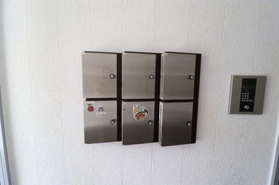 【その他共用部分】 | Casa del siglo