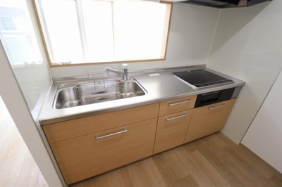 【キッチン】 | Casa del siglo