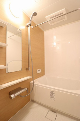 【浴室】 | Casa del siglo