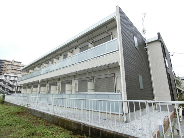 リブリ・サンヒルズ湘南台