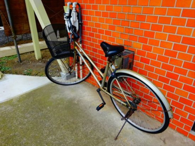 【その他共用部分】 | 栄幸ハイム