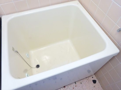 【浴室】 | 栄幸ハイム