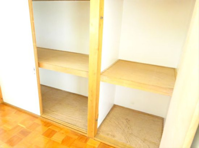 【収納】 | 栄幸ハイム