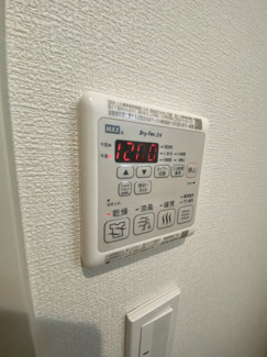 【設備】 | willows神明 | ※反転タイプ、別部屋写真使用。