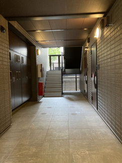 【その他共用部分】 | willows神明