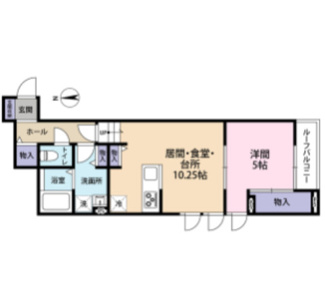 【間取り】 | willows神明