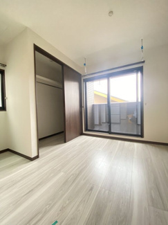 【内装】 | willows神明 | ※反転タイプ、別部屋写真使用。