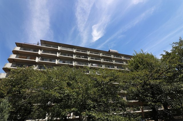 「神戸市東灘区マンション」パレス東灘