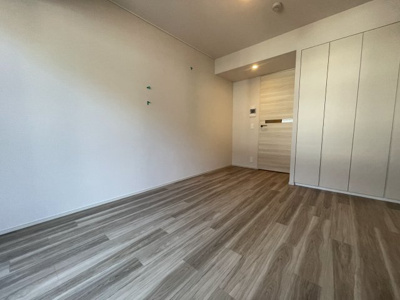 【居間・リビング】 | プライムメゾン千葉新町 | ゆったり過ごせる居間です