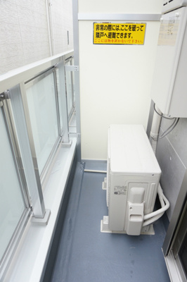 【浴室】 | リブリ・長洲 | 落ち着いた空間のお風呂です