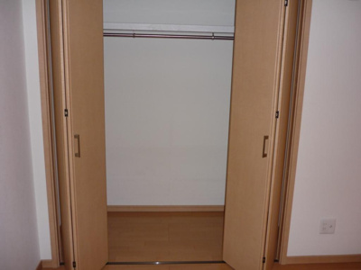 【収納】 | アネックスガーデン本千葉 | 収納があります