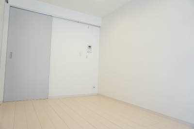 【内装】 | リブリ・ミライフ | 内装もきれいです