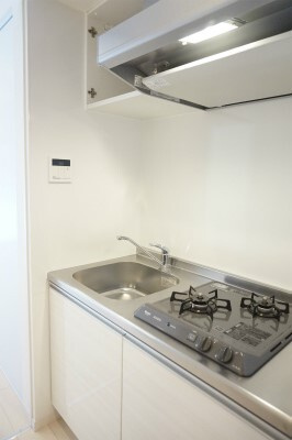 【キッチン】 | リブリ・ミライフ | 使いやすいキッチンです