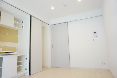 【内装】 | リブリ・ミライフ | 明るい室内です