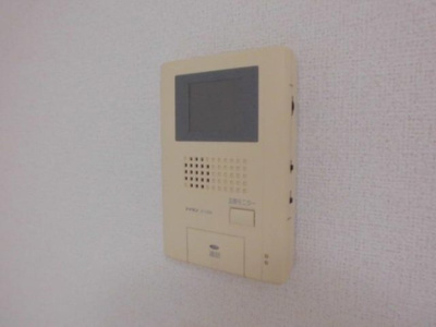 【セキュリティ】 | ベルパークＡ