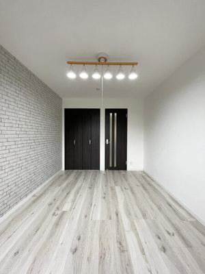 【居間・リビング】 | ヒルズナイン | 参考写真（101）