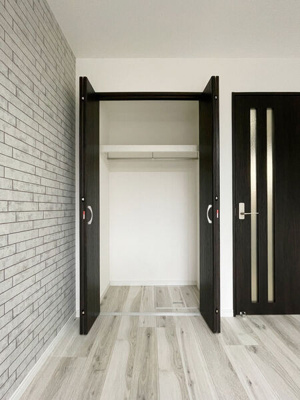 【収納】 | ヒルズナイン | 参考写真（101）