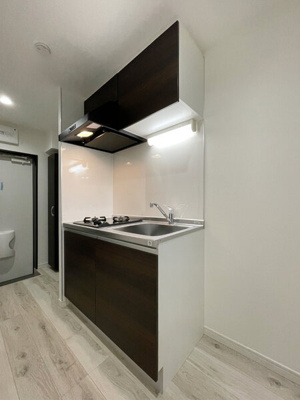 【キッチン】 | ヒルズナイン | 参考写真（101）