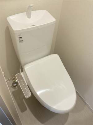 【トイレ】 | グレイス蘇我 | トイレも気になるポイント