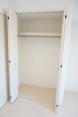 【収納】 | リブリ・道場北 | こまごまとしたものを収納できそうですね