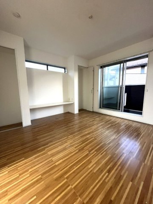 【洋室】 | GRACIM_03（グラシムスリー） | コンパクトで使いやすい洋室です