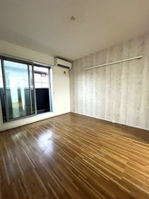 【洋室】 | GRACIM_03（グラシムスリー） | ゆったりした洋室です