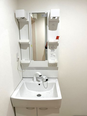 【独立洗面台】 | GRACIM_03（グラシムスリー） | 独立洗面台です