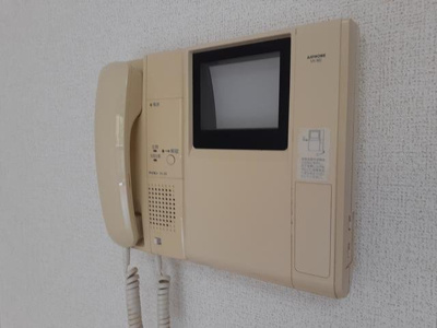 【セキュリティ】 | パークサイド砂山