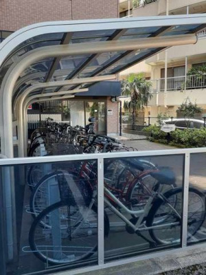 【その他共用部分】 | パークサイド砂山