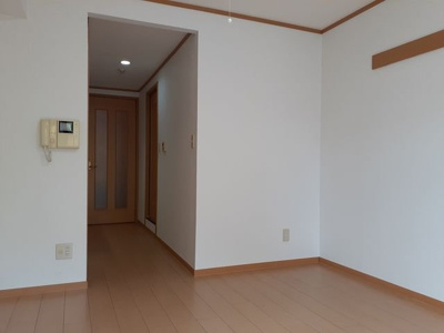 【内装】 | パークサイド砂山 | 内装です