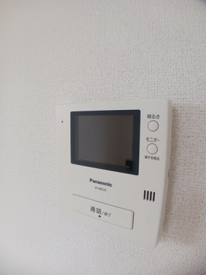 【セキュリティ】 | ウエストヒルプラム