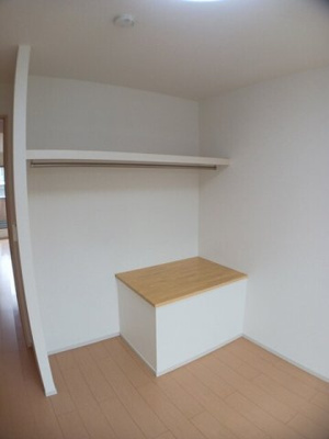 【収納】 | ウエストヒルプラム | 収納があります