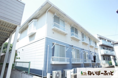 【外観】 | エステートピアKEI | 外観は落ち着いています