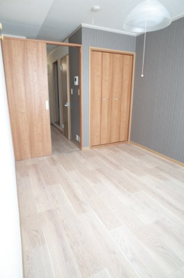 【子供部屋】 | エステートピアKEI | お子さんのいるうちは子供部屋に使ってはいかがでしょうか