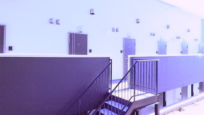 【外観】 | ロイヤルコート | 外観は落ち着いています