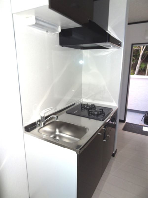 【キッチン】 | ロイヤルコート | キッチンでお料理をお楽しみください