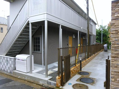 【その他】 | エルメゾン稲丘 | 共有スペース