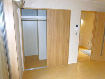 【収納】 | エルメゾン稲丘 | 収納